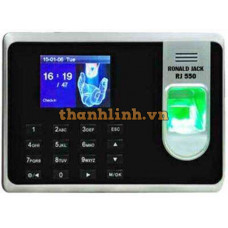 Máy kiểm soát cửa Ronald Jack F720S